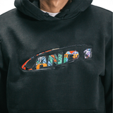 Throwback Streetwear Hoodie - 30th Anniversary Edition